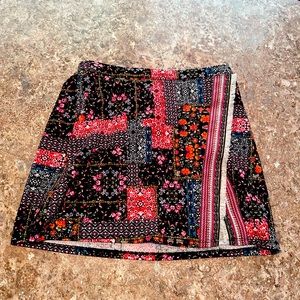 Short skirt- petite